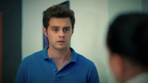 La señora Sevgi está muy enferma… ¿aceptará seguir un tratamiento? La señora Sevgi está muy enferma… ¿aceptará seguir un tratamiento?