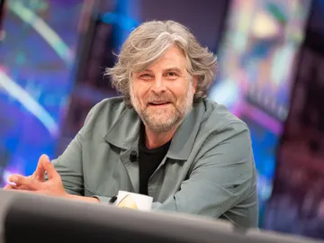 El lado menos conocido de Raúl Cimas: "La felicidad es difícil de medir" El lado menos conocido de Raúl Cimas: "La felicidad es difícil de medir"