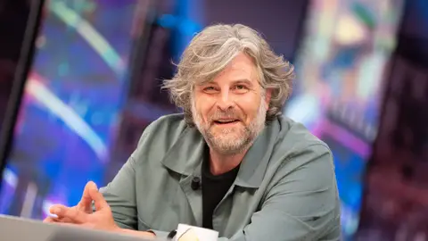 El lado menos conocido de Raúl Cimas: "La felicidad es difícil de medir" El lado menos conocido de Raúl Cimas: "La felicidad es difícil de medir"