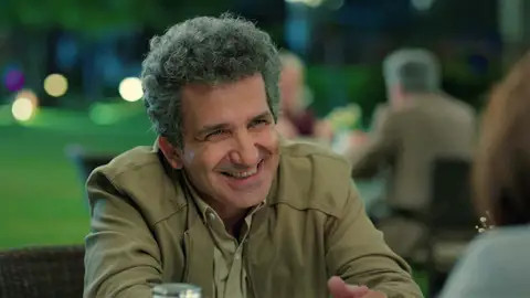 Orhan se sincera con Gönül: "Voy a estar a tu lado siempre" Orhan se sincera con Gönül: "Voy a estar a tu lado siempre"