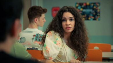 En el próximo capítulo de ‘Hermanos’: Asiye, muy preocupada por Aybike… ¿conseguirá hacer las paces con su prima?