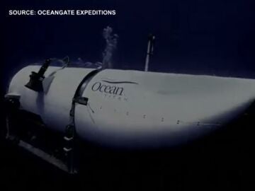 Submarino Ocean