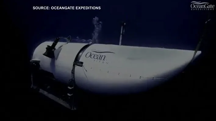 Submarino Ocean Submarino Ocean