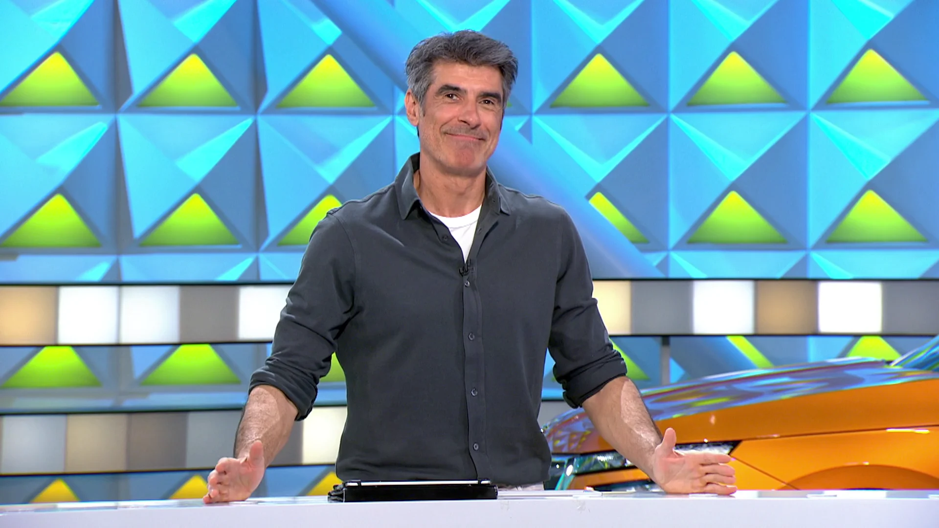 Jorge Fern&aacute;ndez, preocupado por el problema del idioma entre Espa&ntilde;a y Argentina: &ldquo;Deben estar flipando&rdquo;