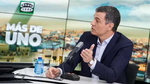 Pedro Sánchez Pedro Sánchez