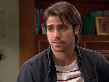 Ciriaco pide un favor muy especial a sus padres: ¡Maribel se instala en casa de los Gómez! Ciriaco pide un favor muy especial a sus padres: ¡Maribel se instala en casa de los Gómez!