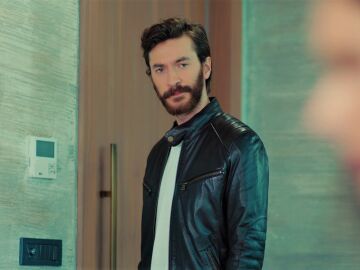 Kemal firma los papeles del divorcio y se marcha de Estambul&hellip; &iquest;para siempre?