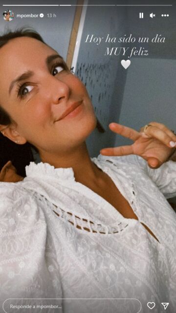 Marta Pombo