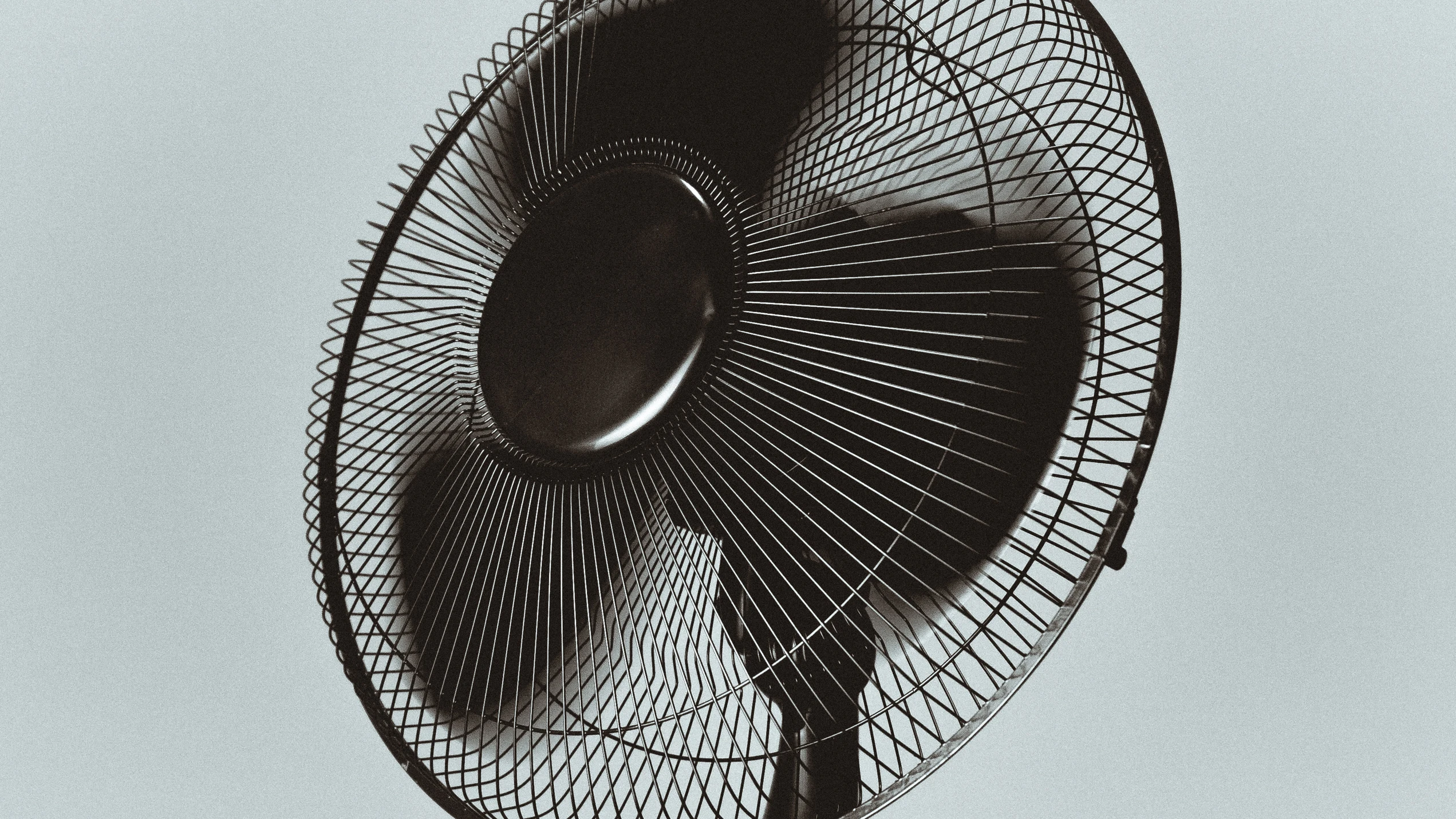 Ventilador Ventilador