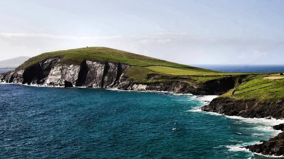 Irlanda 