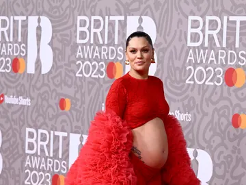 Jessie J Jessie J
