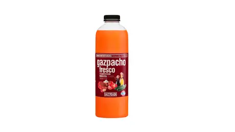 Gazpacho Gazpacho