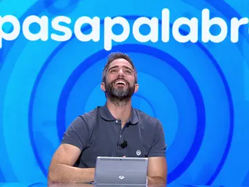 “¡Por fin!”: Los guionistas cumplen un anhelado deseo de Roberto Leal “¡Por fin!”: Los guionistas cumplen un anhelado deseo de Roberto Leal