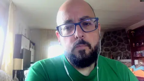 Javier Bujarrabal Javier Bujarrabal