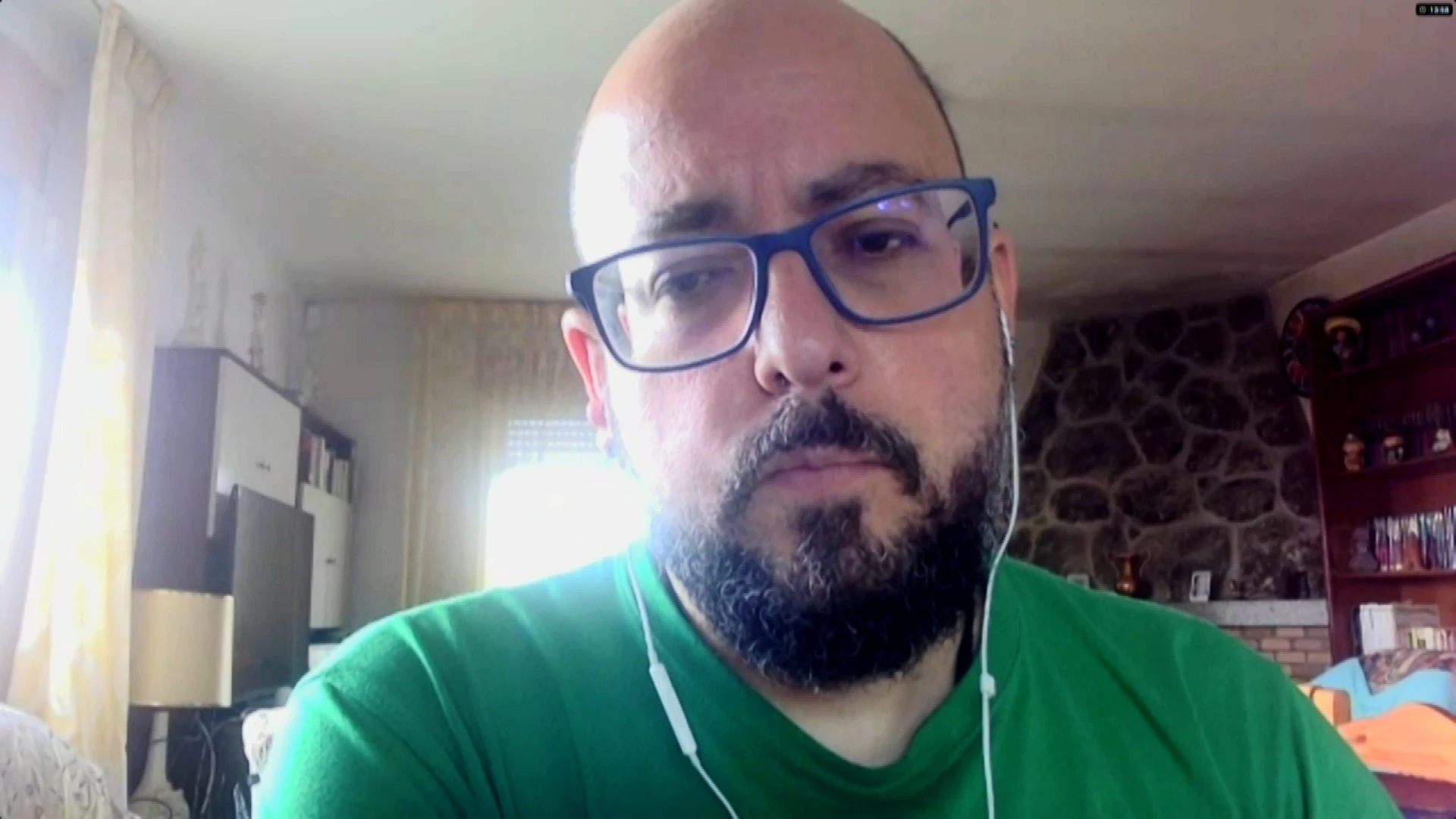 Javier Bujarrabal