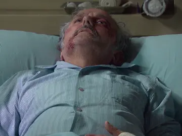 Luján recibe una brutal paliza en la cárcel: Jeros encuentra la forma de proteger su vida Luján recibe una brutal paliza en la cárcel: Jeros encuentra la forma de proteger su vida