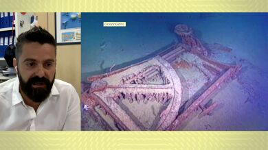 Eugenio Fraile, sobre el OceanGate: 