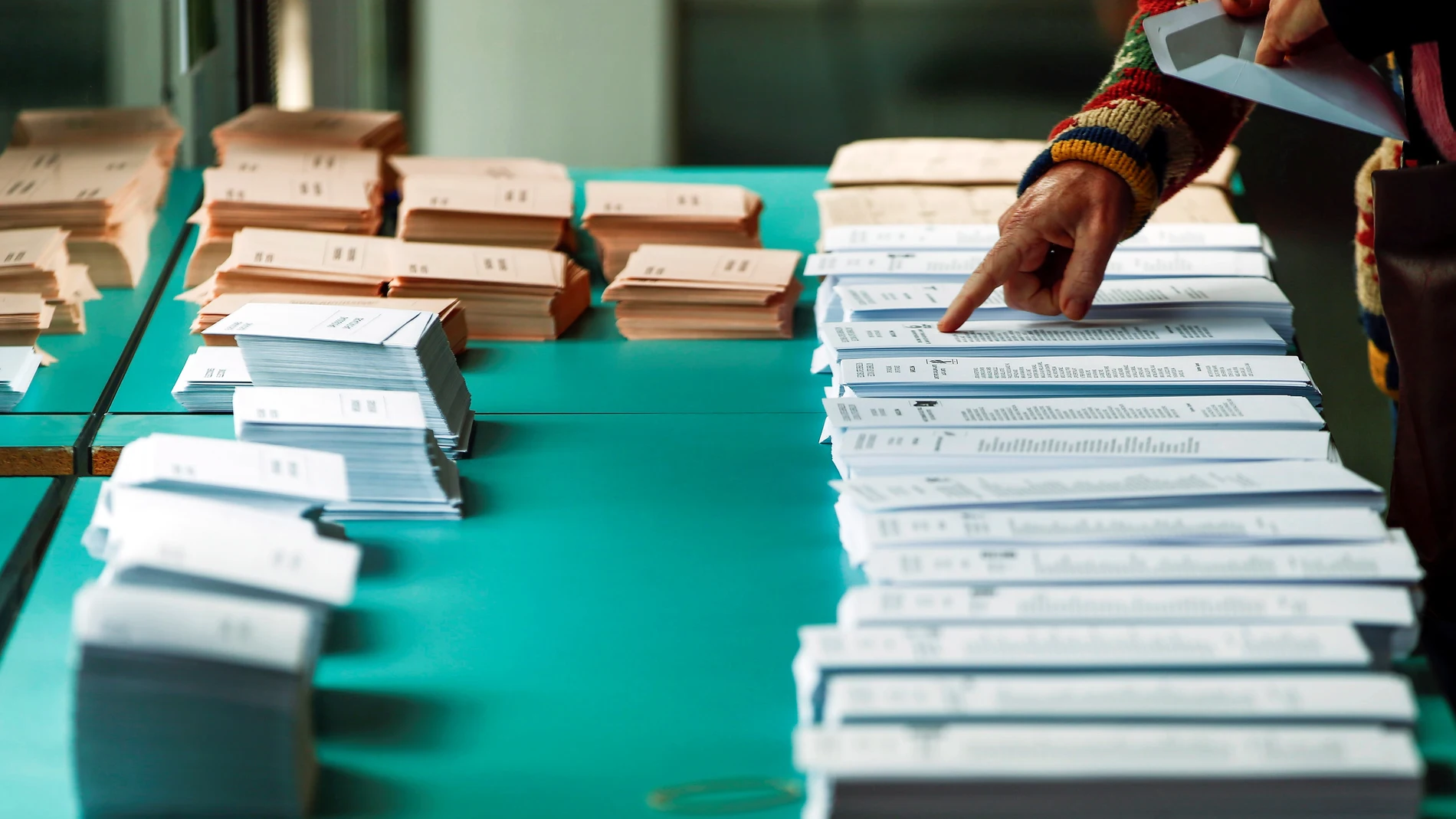 Así funciona la Ley d'Hont Así funciona la Ley d'Hont