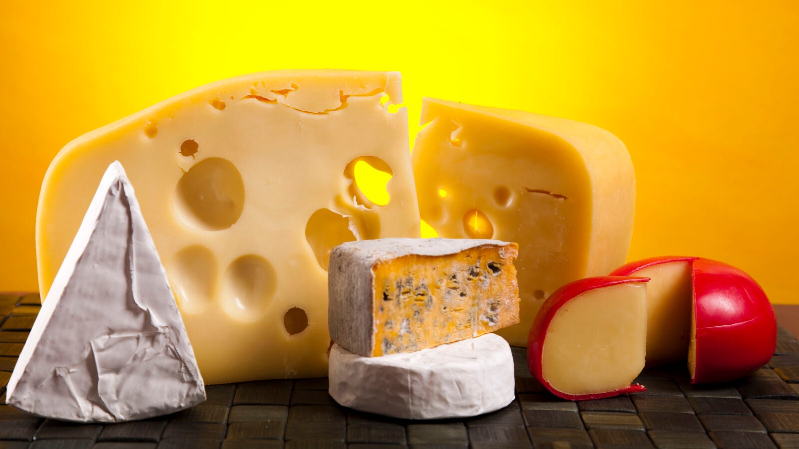 ¿Qué es el queso de hoja asturiano?