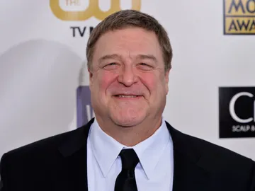 John Goodman, el actor de 'Los Picapiedra' John Goodman, el actor de 'Los Picapiedra'
