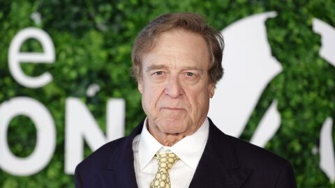 John Goodman sorprende con su cambio de peso
