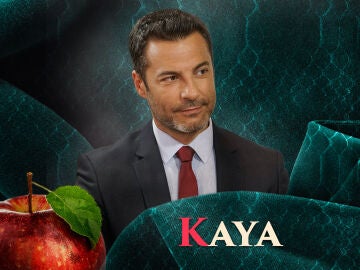 Barış Kılı&ccedil; es Kaya Ekinci
