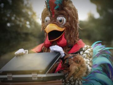 La pista de Gallo sobre sus negocios: &ldquo;Llevo a mi chiringuito a lo m&aacute;s alto&rdquo;
