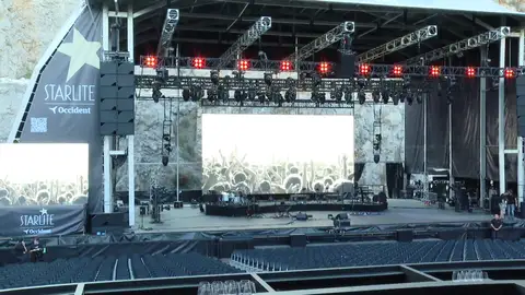 Starlite Occident arranca su 12 edición en Marbella con Yusuf/Cat Stevens. Starlite Occident arranca su 12 edición en Marbella con Yusuf/Cat Stevens.