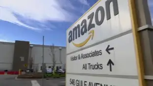 Amazon (Estados Unidos) Amazon (Estados Unidos)