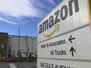 Amazon (Estados Unidos) Amazon (Estados Unidos)