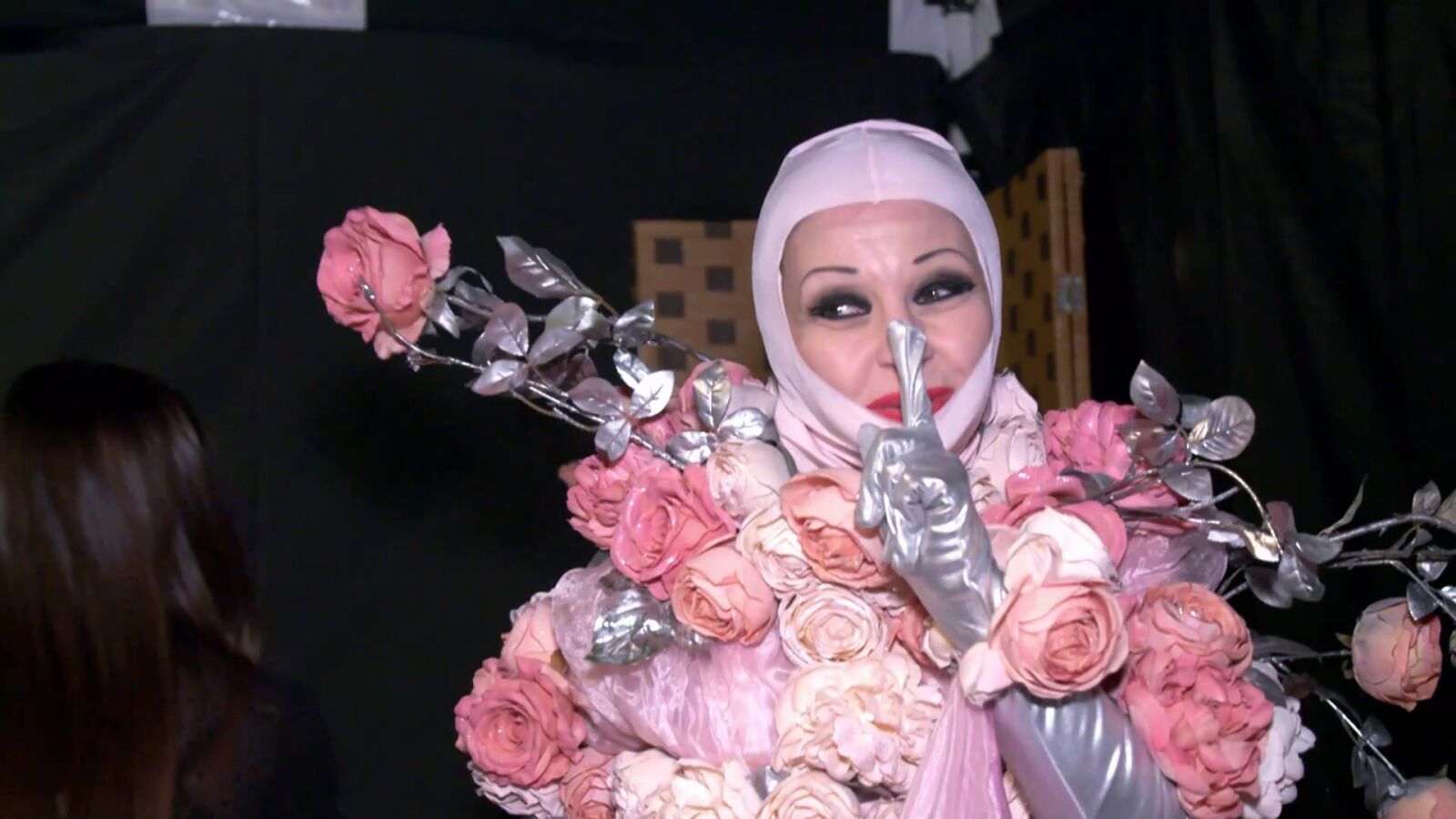 Alaska confiesa cuál sería el gran problema de Mario Vaquerizo para estar en 'Mask Singer'