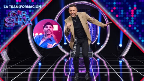 El incre&iacute;ble parecido de Jadel y Rauw Alejandro en escena... &iexcl;como hermanos!