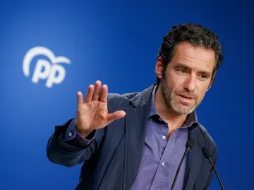 Borja Sémper Borja Sémper