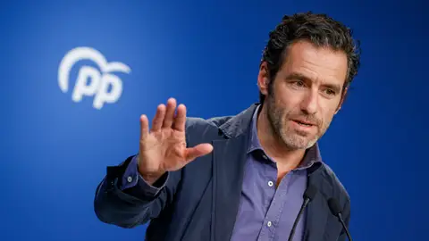 Borja Sémper Borja Sémper
