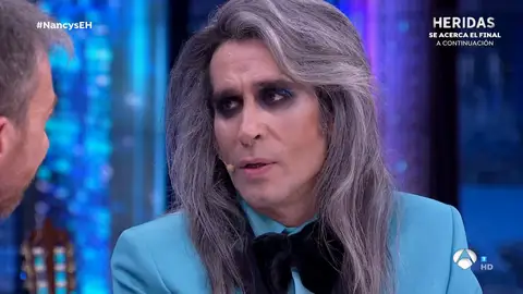 El deseo de Mario Vaquerizo El deseo de Mario Vaquerizo