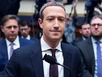 Mark Zuckerberg y Elon Musk se retan a subirse a un ring para pelear por el nuevo Twitter que prepara Meta Mark Zuckerberg y Elon Musk se retan a subirse a un ring para pelear por el nuevo Twitter que prepara Meta