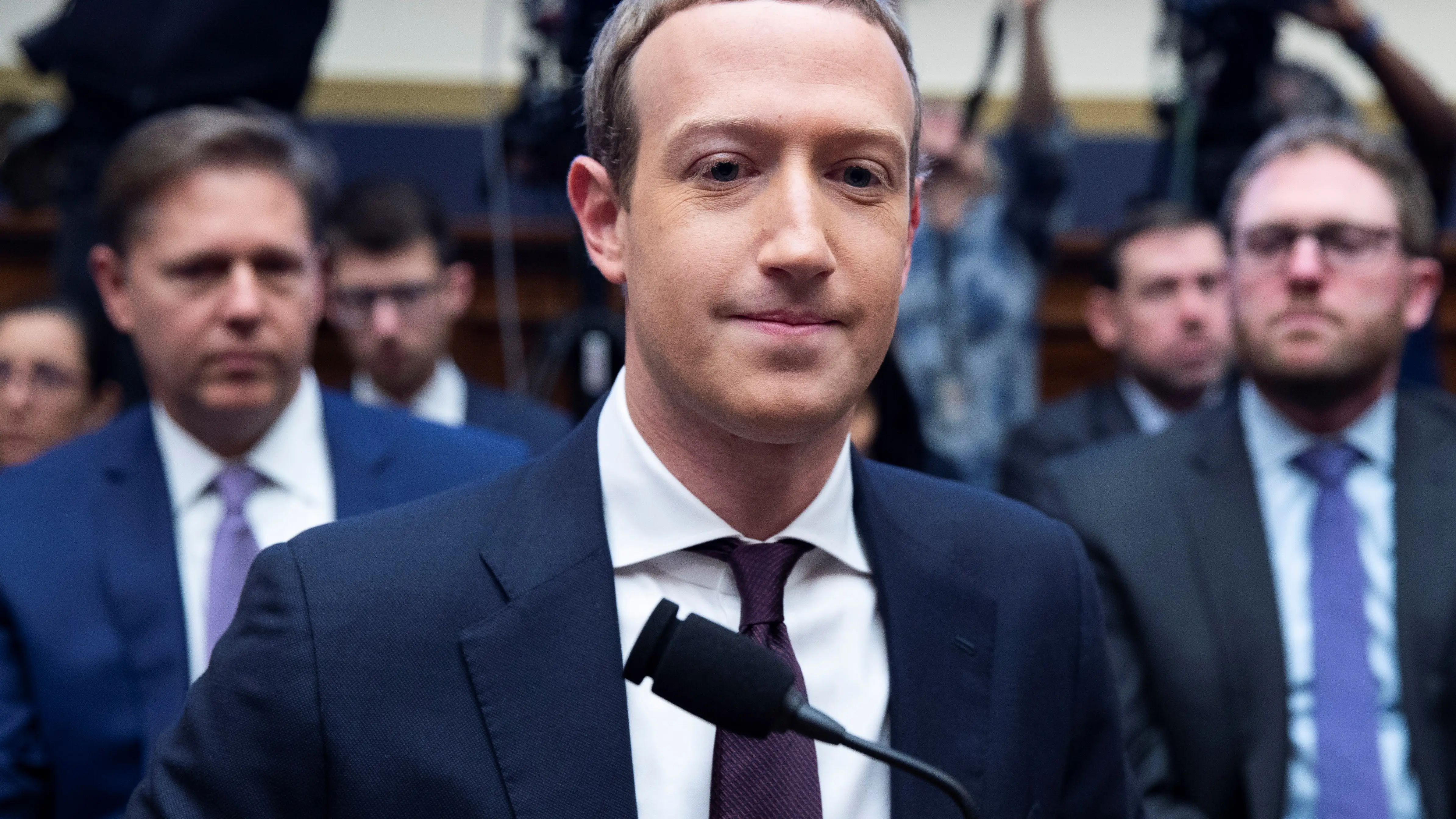 Mark Zuckerberg y Elon Musk se retan a subirse a un ring para pelear por el nuevo Twitter que prepara Meta Mark Zuckerberg y Elon Musk se retan a subirse a un ring para pelear por el nuevo Twitter que prepara Meta