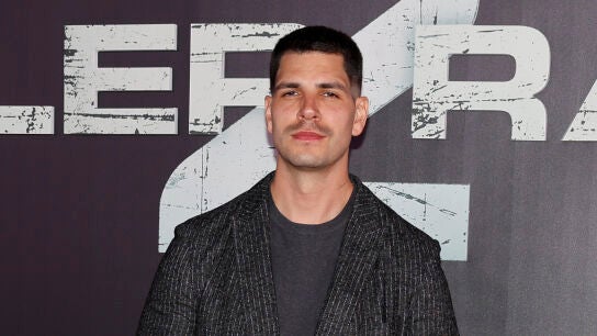 Diego Matamoros