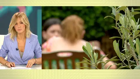 Espejo Público. Espejo Público.