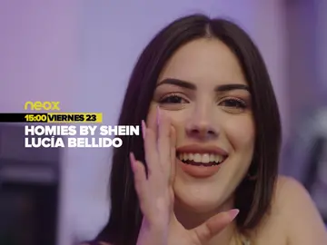 Homies By SHEIN Homies By SHEIN