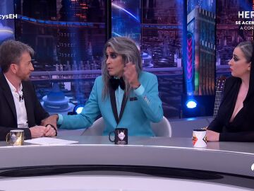 El secreto del &eacute;xito de las Nancys Rubias: "No hemos tenido ninguna pretensi&oacute;n"