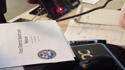 Todo apunta a que se produjo una implosión Todo apunta a que se produjo una implosión