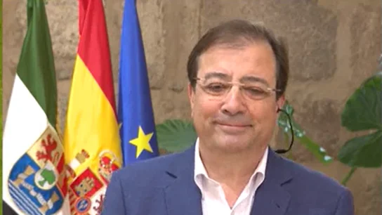 Guillermo Fernández Vara Guillermo Fernández Vara
