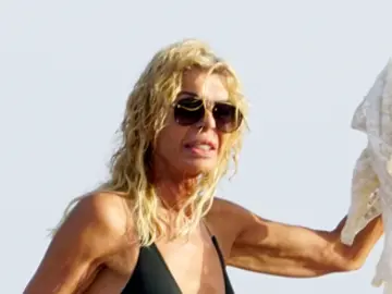 Bibiana Fernández Bibiana Fernández