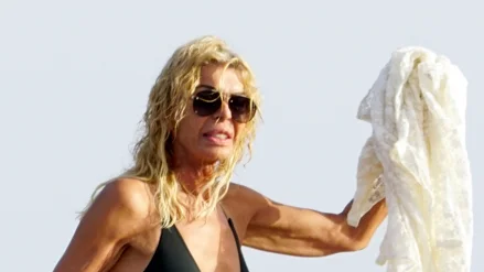 Bibiana Fernández Bibiana Fernández