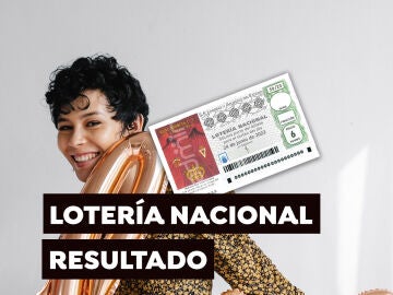 Sorteo Lotería Nacional: Comprobar décimo de hoy sábado 24 de junio, en directo