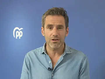 Borja Semper. Borja Semper.