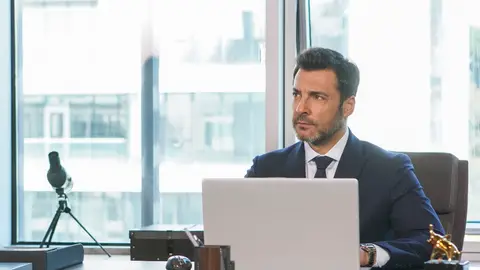 ¿Quién es Kaya? ¡Descubre al nuevo personaje que llega a ‘Pecado original’ para revolucionarlo todo! ¿Quién es Kaya? ¡Descubre al nuevo personaje que llega a ‘Pecado original’ para revolucionarlo todo!