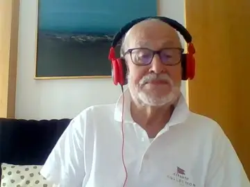 Jesús Ferreiro, presidente de la fundación Titanic Jesús Ferreiro, presidente de la fundación Titanic
