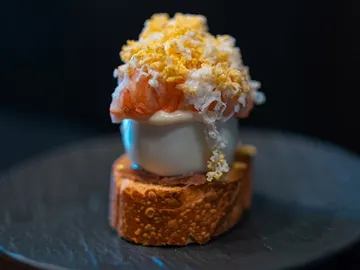 Guía gastronómica para descubrir un "pintxo" auténtico Guía gastronómica para descubrir un "pintxo" auténtico